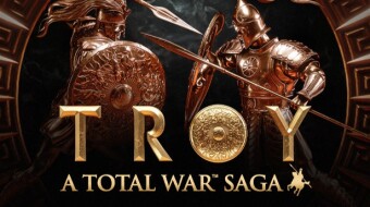 Total War Saga: TROY - FOR FREE