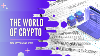 OYAAA - Get Crypto news on the go!