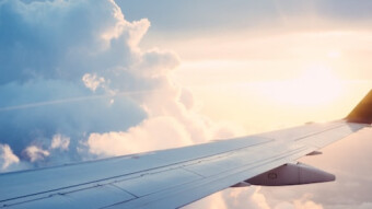 Healthy Travel as an Older Adult
