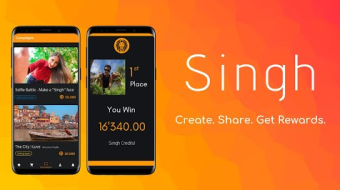 Trying Out Singh