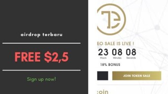 [TEE Coin] How To Register ChatTee l Get 125 TEE Coin Free