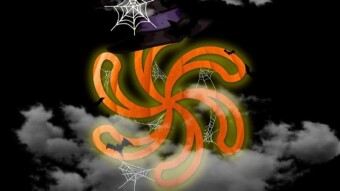 Rapids Network - Games, Fun - Halloween Horror Show