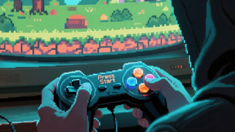 Why Do We Keep Playing… Even When We Have No Time?