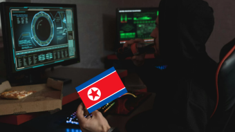 Lazarus Group is helping North Korea