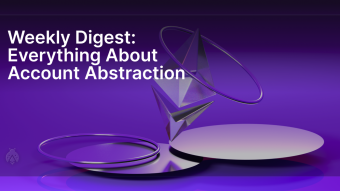 Everything About Account Abstraction: Enhanced Web3 Wallets Drive Crypto Adoption, Fuse’s TradFi-Web3 Vision, BundleBear 2024 Half-Year Report, ERC 7579 & Real-World AA Use Case