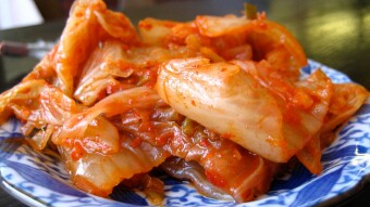 Sushi Fork Kimchi Receives Millions of Dollars in Hours