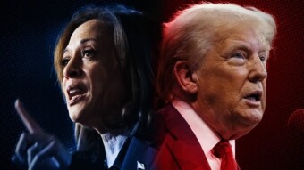 1 out of 7 Americans will choose based on crypto policy