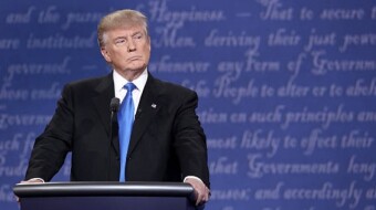 Trump Stirs Headlines Again: From Bold Statements to Mysterious Metings