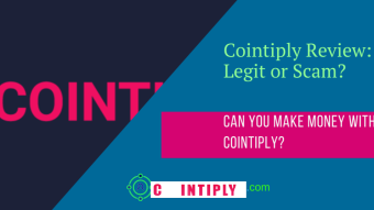 Cointiply Review