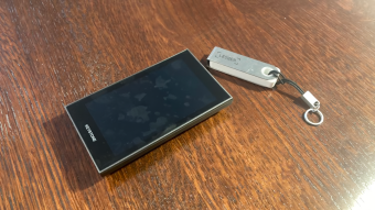 Migrating to Full Self-Custody with My Keystone Wallet