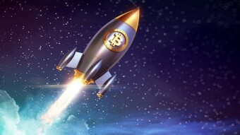 The head of Binance believes that now is the best time to catch a crypto rally