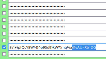A simple way to avoid passwords hacks and earn some money