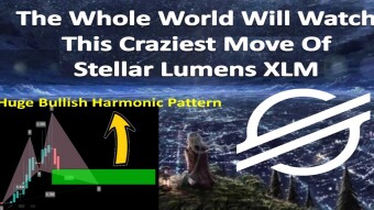 The Whole World Will Watch This Craziest Move Of Stellar Lumens XLM