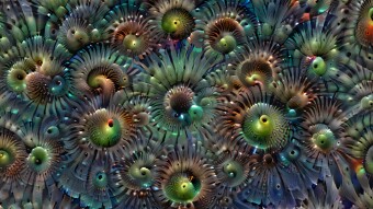 Spirals of Aimless Thought