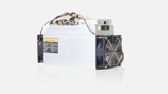 Review of the Bitmain Antminer L3+