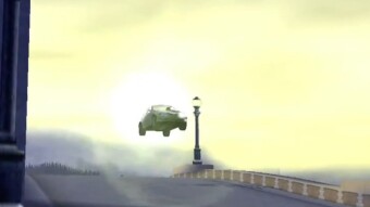 Need For Speed High Stakes in 2020, Race and Running from Police, Celtic Ruins, MBW M5, Brian Ronis