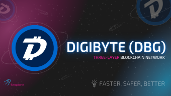 DigiByte: Faster, Safer, and Better