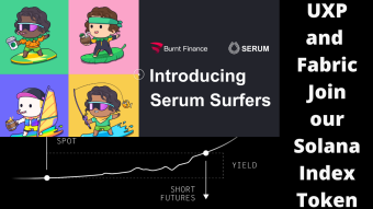 Lending and Leveraging mSOL while Fabric and UXD join the SOLI Family
