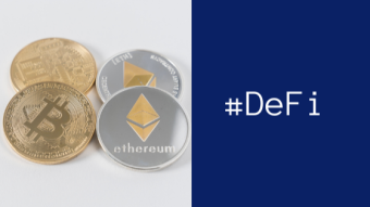 Ethereum Rises Slowly in the Background of Bitcoin and DeFi Boom
