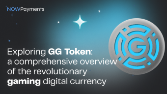 Exploring GG Token: A Comprehensive Overview of the Revolutionary Gaming Digital Currency
