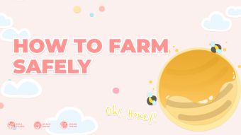 Shadow Staking on BSC leaves hackers with nothing. How to farm safely