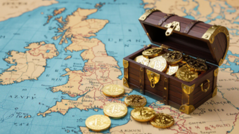 The UK and Crypto