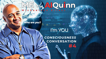 ME vs. AI Consciousness Conversation #4