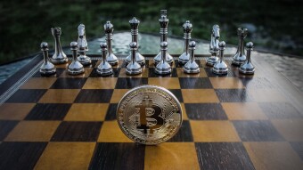 This is how cryptocurrency will replace fiat currency!!