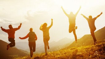 Just 20 Minutes a Day: The Japanese Secret for Longer, Healthier Life!