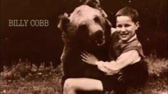 Songs I Love: Zuzu's Pedals - Billy Cobb
