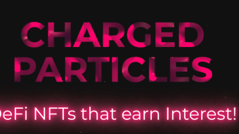 Charged Particles Community Update