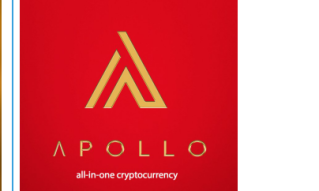 APOLLO  💥Airdrop New round 2 (APL)💥