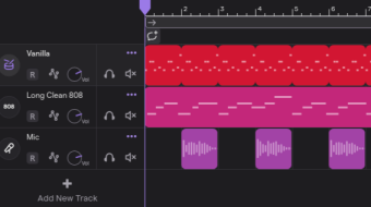 What Is Soundtrap by Spotify?