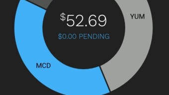 Stock and crypto Rebate apps and the fight to save capitalism.