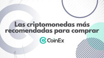 ¿A los principiantes, cuál es la criptomoneda más recomendada para comprar?