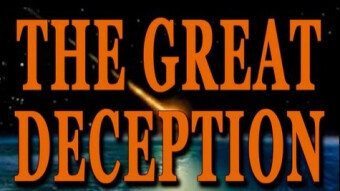 THE GREAT DECEPTION
