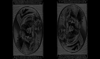 Vidas Paralelas - Downward Spiral Mantra