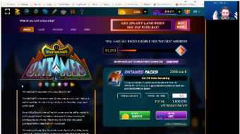 [Splinterlands] The Flippening is Officially Here!
