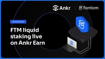 New Fantom Liquid Staking: Earn More With Your FTM!