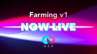 Farming v1 are now live on Loop DEX - How to migrate LP tokens from old Farm Betas [ENG - ITA]