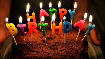 Ethereum Turns 5 Years Old Today