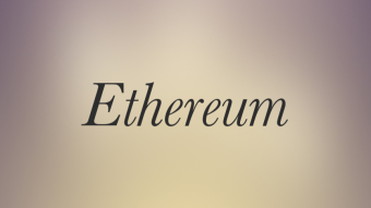 Ethereum: Smart Contract, decentralization