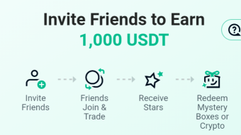 KuCoin Referral Program: Earn While You Trade