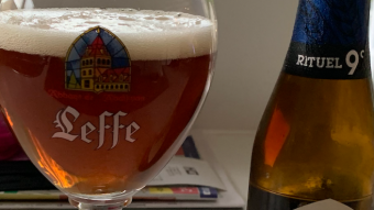Leffe Rituel 9