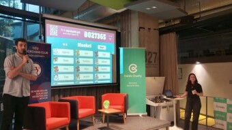CoinEx Charity lleva la innovación blockchain a las aulas de Turquía