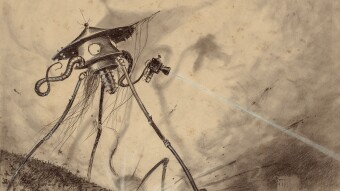What is Science Fiction?