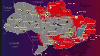For Ukraine to Win This War, Russia Must Loose it - This Has Already Happened