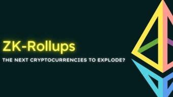 ZK-Rollups, the DeFi of 2022?
