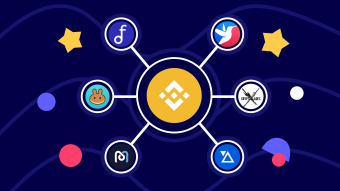 Here’s Who Leverages Binance Smart Chain API Right Now: BSC Ecosystem Review by GetBlock