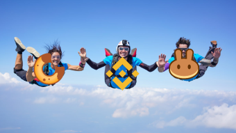 Binance Cryptocurrencies Search for Support After Drop From All-Time Highs - (TA - 19th of May)